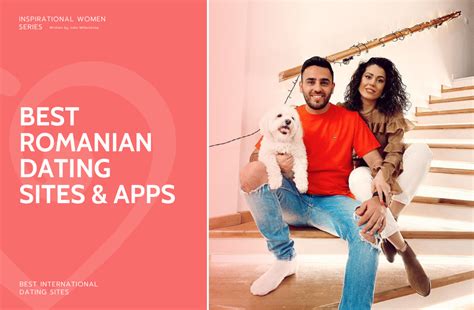 Online Dating in Romania 